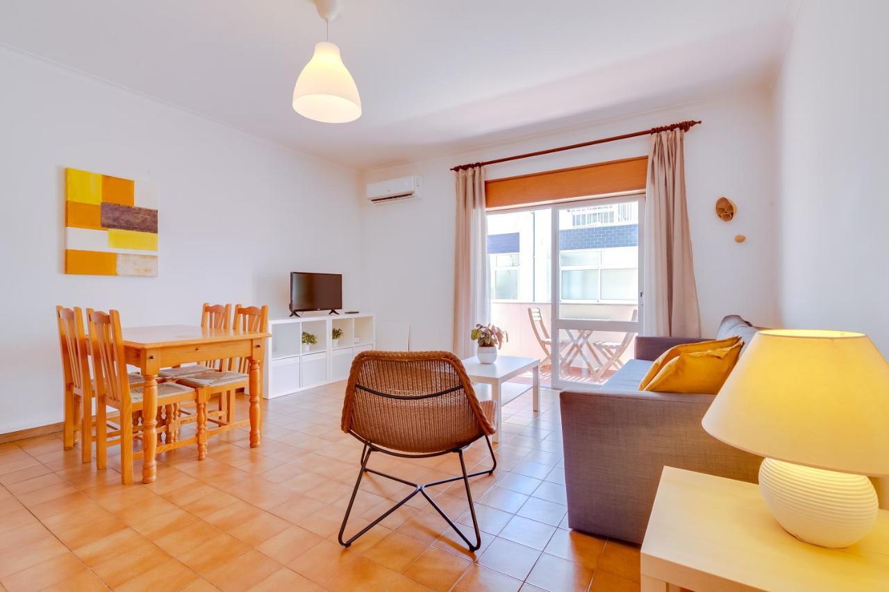 Al - Apartamento Infante Sagres Appartement Quarteira