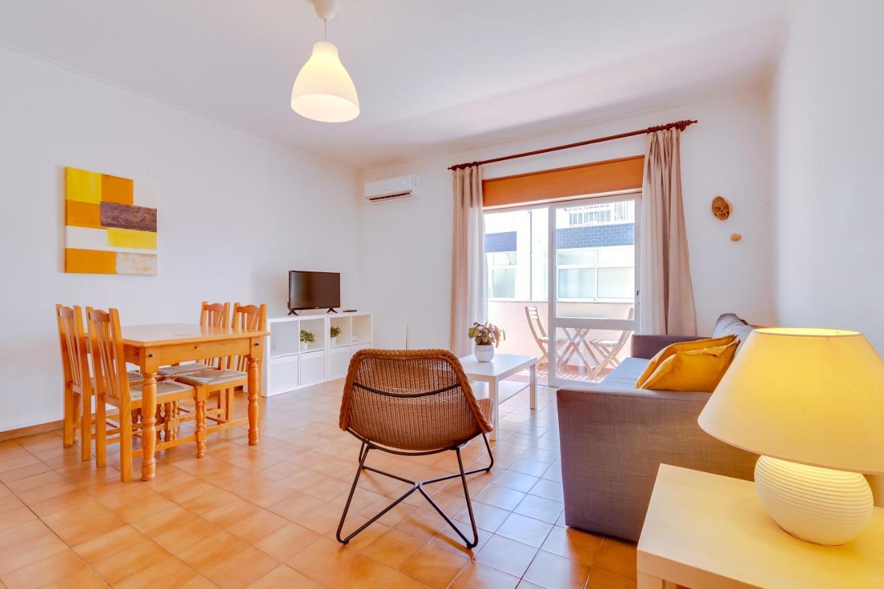 Al - Apartamento Infante Sagres 公寓 奎特里拉